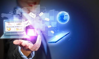 上海互联网软件集团 专业信息咨询服务助力企业数字化转型