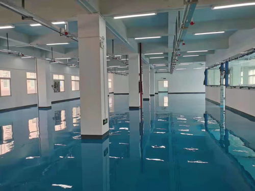 湘潭工厂地坪漆翻新施工一站式信息咨询指南
